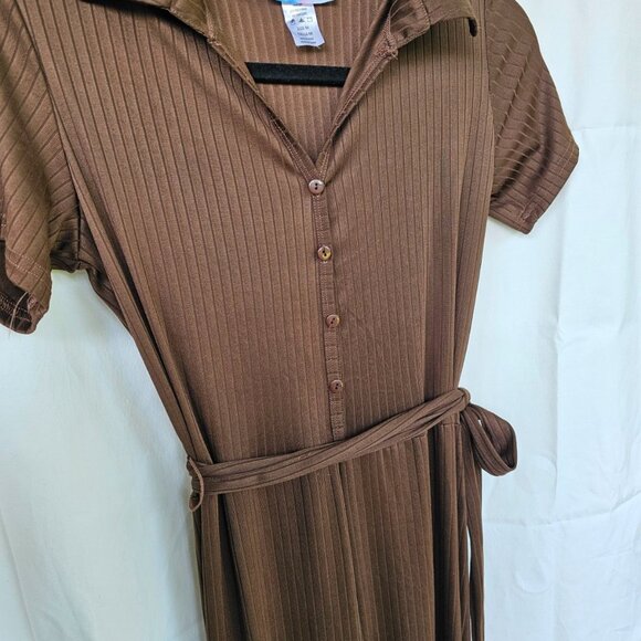 Cosmic Beauty Jumpsuit. - Picture 3 of 5